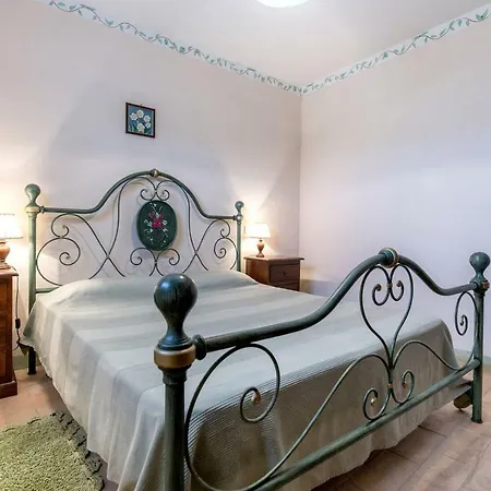 La Casina Degli Olivi