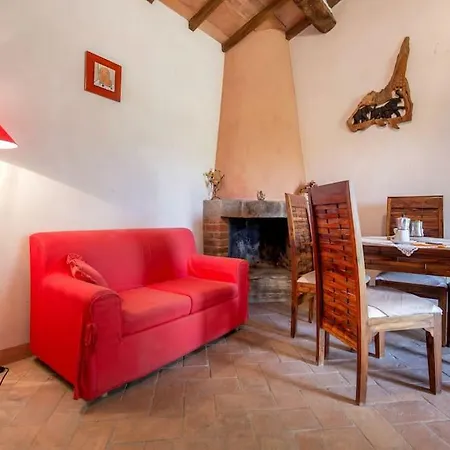 La Casina Degli Olivi