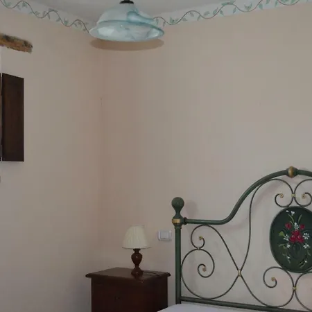 La Casina Degli Olivi Seggiano