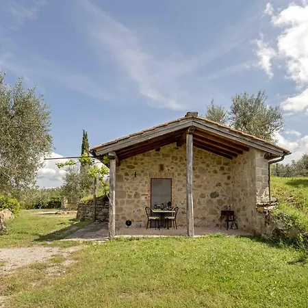 Landhaus La Casina Degli Olivi *