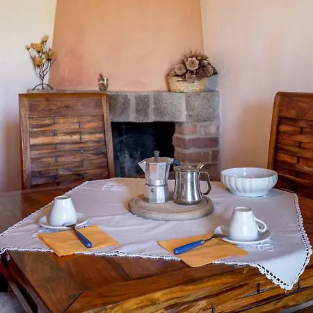 La Casina Degli Olivi