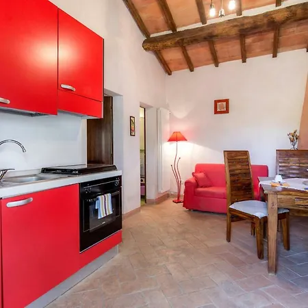 Landhaus La Casina Degli Olivi *