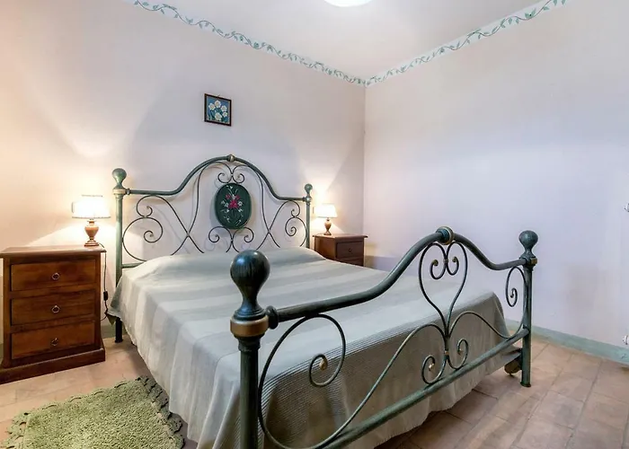 La Casina Degli Olivi