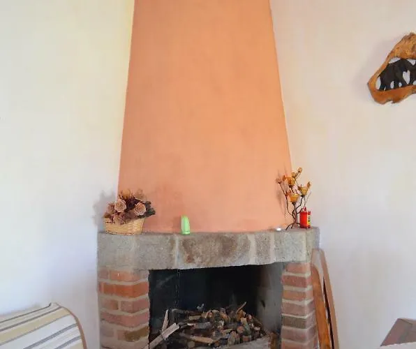 Hétvégi ház La Casina Degli Olivi Seggiano