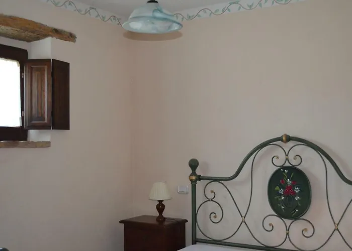 La Casina Degli Olivi Seggiano
