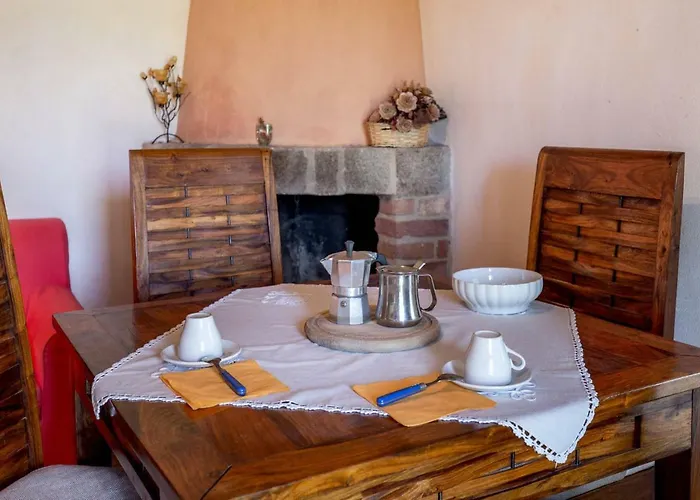 La Casina Degli Olivi
