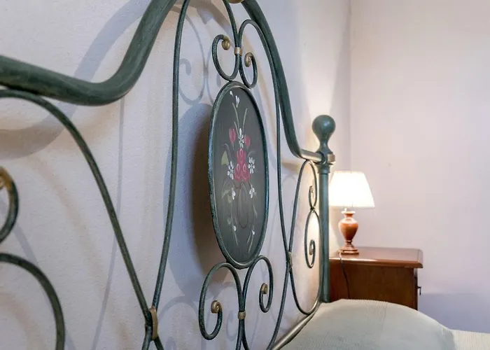 La Casina Degli Olivi * Seggiano