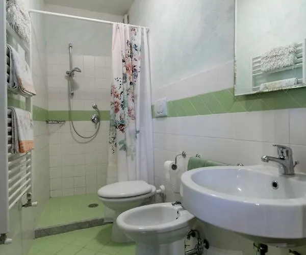 Hétvégi ház La Casina Degli Olivi Seggiano